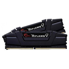 G.Skill Ripjaws V F4-3200C16D-16GVKB m&oacute;dulo de memoria 16 GB 2 x 8 GB DDR4 288-pin DIMM (Espera 4 dias)