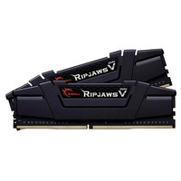 G.Skill Ripjaws V F4-3200C16D-32GVK m&oacute;dulo de memoria 32 GB 2 x 16 GB DDR4 288-pin DIMM (Espera 4 dias)