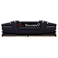 G.Skill Ripjaws V F4-3200C16S-16GVK m&oacute;dulo de memoria 16 GB 1 x 16 GB DDR4 288-pin DIMM (Espera 4 dias)