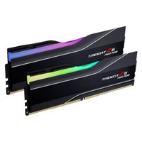 G.Skill Trident Z5 Neo RGB F5-6000J3636F16GX2-TZ5NR m&oacute;dulo de memoria 32 GB 2 x 16 GB DDR5 288-pin DIMM (Espera 4 dias)