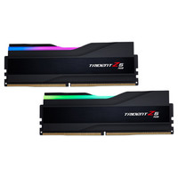 G.Skill Trident Z5 RGB F5-6000J3636F32GX2-TZ5RK m&oacute;dulo de memoria 64 GB 2 x 32 GB DDR5 288-pin DIMM (Espera 4 dias)