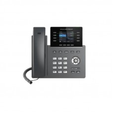 GrandStream IP Phone GRP2624 8 Lín 4 SIP WiFi BT GrandStream IP Phone GRP2624 8 Lín 4 SIP WiFi BT