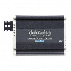DataVideo HBT-11 Receptor AV Negro, Blanco (Espera 4 dias)