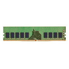 MEMORIA KINGSTON SERVER PREMIER   - KSM32ES8/16MF - 16GB 3200MT/S  ECC CL22  1RX8 MICRON F (Espera 4 dias)