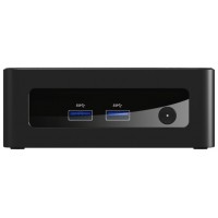 MINI PC LEOTEC INTEL I5 12450H 8GB 256GB NVME