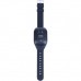LEOTEC SENIOR SMART BAND 4G GPS NEGRA