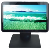 TPV PREMIER M-10 MONITOR NO TA?CTIL 10"1 LCD TFT 1024X600 PX USB VESA 75X75 MM