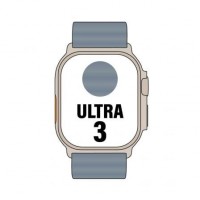 RELOJ APPLE ULTRA MEWH4QL/A