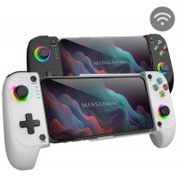 GAMEPAD TACENS MGPXPRO WH