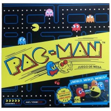JUEGO DE MESA PAC-MAN ES ONE UP REDSTRING PACMANTBGES (Espera 4 dias) JUEGO DE MESA PAC-MAN ES ONE UP REDSTRING PACMANTBGES (Espera 4 dias)