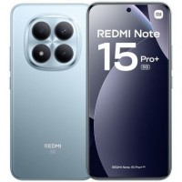 Xiaomi Redmi Note 15 Pro+ 5G 12Gb 512Gb 6.83" Blue