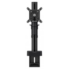 VOGELS SOPORTE (MOMO2117B) MONITOR ARM MOTION BLACK (Espera 4 dias)