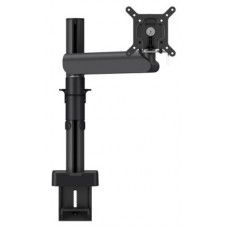VOGELS SOPORTE (MOMO2127B) MONITOR ARM MOTION BLACK (Espera 4 dias)