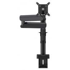 VOGELS SOPORTE (MOMO2137B) MONITOR ARM MOTION BLACK (Espera 4 dias)