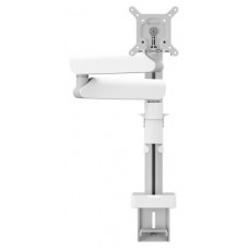 VOGELS SOPORTE (MOMO2137S) MONITOR ARM MOTION WHITE (Espera 4 dias)