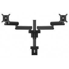 VOGELS SOPORTE (MOMO2237B) MONITOR ARM MOTION BLACK (Espera 4 dias)