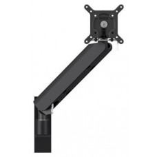VOGELS SOPORTE (MOMO4126B) MONITOR ARM MOTION BLACK (Espera 4 dias)