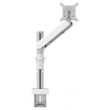 VOGELS SOPORTE (MOMO4127S) MONITOR ARM MOTION PLUS WHITE (Espera 4 dias)