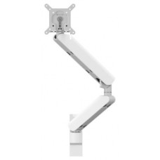 VOGELS SOPORTE (MOMO4136S) MONITOR ARM MOTION PLUS WHITE (Espera 4 dias)