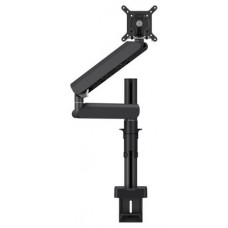 VOGELS SOPORTE (MOMO4137B) MONITOR ARM MOTION PLUS BLACK (Espera 4 dias)