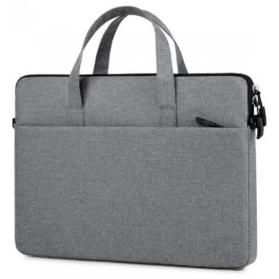 NILOX Malet&iacute;n profes. port&aacute;til de hasta 15.6"Gris