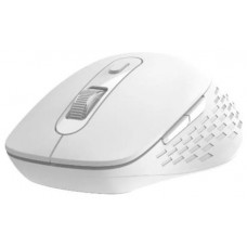 Nilox Rat&oacute;n Dual Wireless 1600dpi silen. Blanco