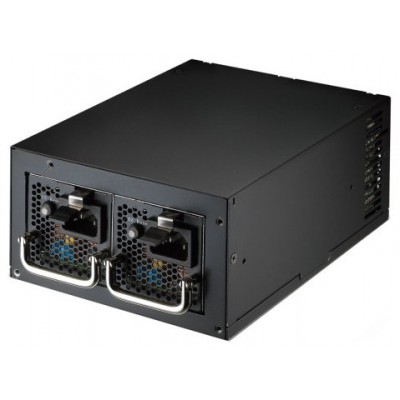 FUENTE DE ALIMENTACION FSP TWINS PRO 900 RETAIL INDUSTRIAL PSU : MINI REDUNDANT (Espera 4 dias)