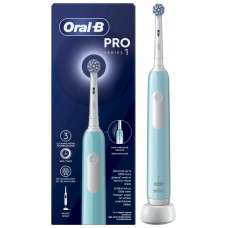 CEPILLO DENTAL BRAUN ORAL-B PRO SERIES 1 BLANCO CEPILLO DENTAL BRAUN ORAL-B PRO SERIES 1 BLANCO