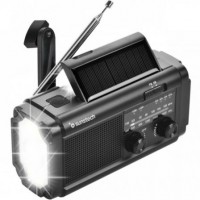 SUN-RADIO RPE25 BK SUN-RADIO RPE25 BK