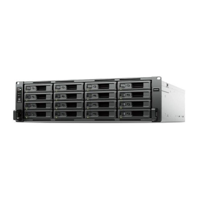 Synology RS2825RP+ NAS 3U 16Bay RackStation 1x10G