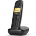Gigaset A170 Tel&eacute;fono DECT Negro (Espera 4 dias)