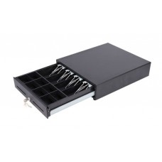 CAJON SEYPOS HS-410 BLACK USB 41x41 USB NEGRO