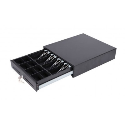 CAJON SEYPOS HS-410 BLACK USB 41x41 USB NEGRO