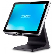 TPV SEYPOS 455 TRUE FLAT P-CAP 15" J6412 8GB SSD128GB 2YW TPV SEYPOS 455 TRUE FLAT P-CAP 15" J6412 8GB SSD128GB 2YW