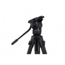 DataVideo STA-100 tripode Digitales / cámaras de película 3 pata(s) Negro (Espera 4 dias) DataVideo STA-100 tripode Digitales / cámaras de película 3 pata(s) Negro (Espera 4 dias)