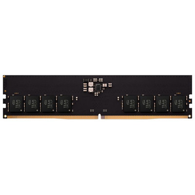 DDR5 TEAMGROUP ELITE UDIMM 8GB 5600 NEGRO DDR5 TEAMGROUP ELITE UDIMM 8GB 5600 NEGRO
