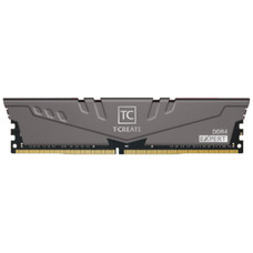 DDR4 TEAMGROUP T-CREATE 16GB X2 3600 NEGRO