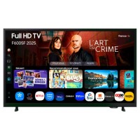 TELEVISOR SAMSUNG TU24F6005FK