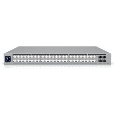 SWITCH UBIQUITI USW-PRO-XG-48 UNIFI SWITCH PRO XG 48
