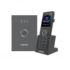 Fanvil W710P Tel&eacute;fono DECT System W610D+W710D