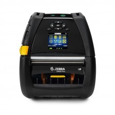 Zebra Impresora Térmica ZQ630 Plus Zebra Impresora Térmica ZQ630 Plus