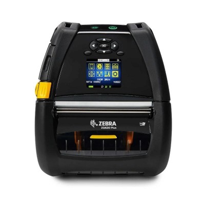 Zebra Impresora Térmica ZQ630 Plus Zebra Impresora Térmica ZQ630 Plus